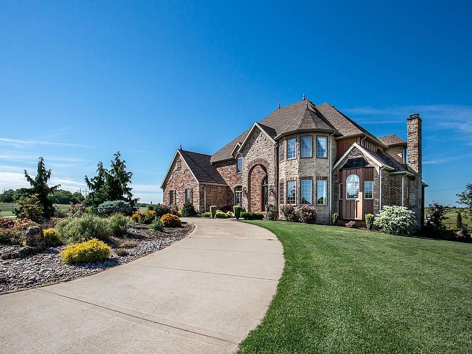 6545 E Farm Road 164, Rogersville, MO 65742 | Zillow