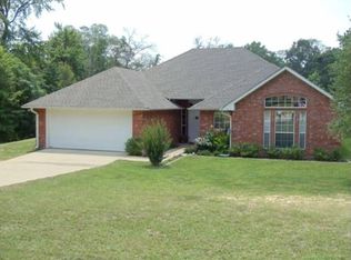 13050 County Road 2220, Whitehouse, TX 75791