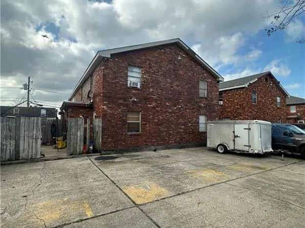 4136 Delaware Ave, Kenner, LA 70065