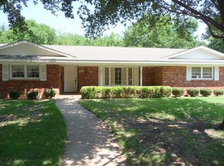 4512 Martinique, Wichita Falls, TX 76308