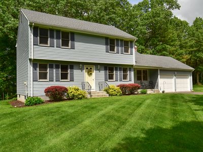 14 Ellsworth Lane, Ellington, CT, 06029