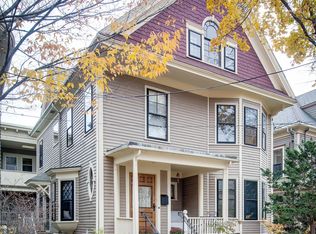 61 Preston Rd, Somerville, MA 02143