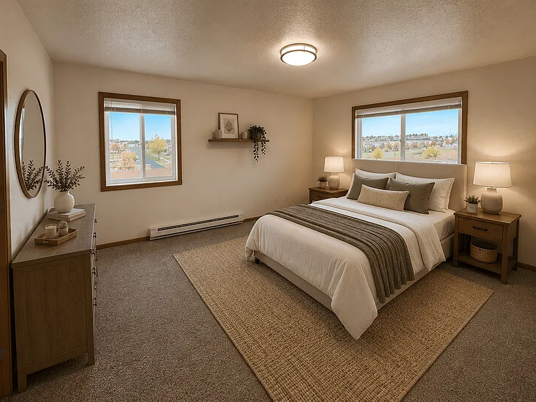 Urban Meadows Apartments — Photo 37