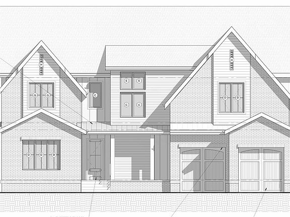 2nd image of 811 Summit Oaks Ct Lot 58