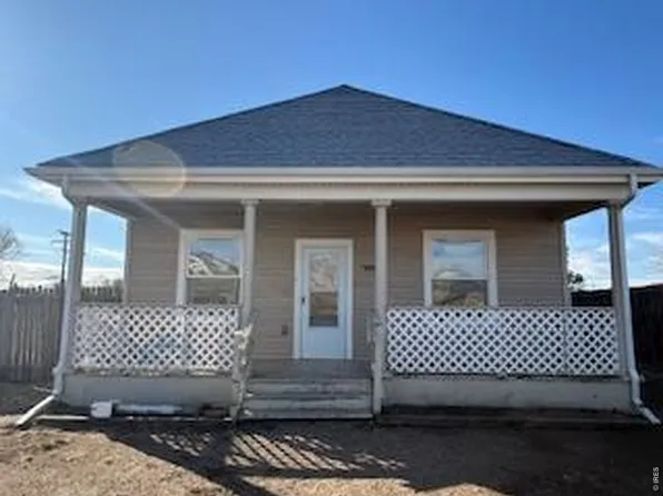 1006 C St, Greeley, CO 80631