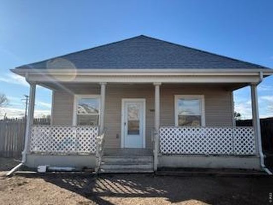 1006 C St, Greeley, CO 80631