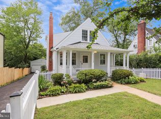 11112 Midvale Rd, Kensington, MD 20895