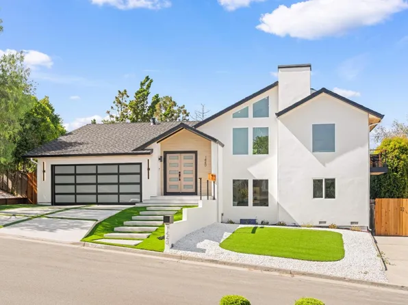1440 Kring Way, Los Altos, CA 94024