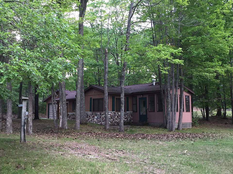 20520 Long Lake Rd, Hillman, MI 49746 Zillow