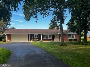 157 Hoover Rd, Everett, PA 15537