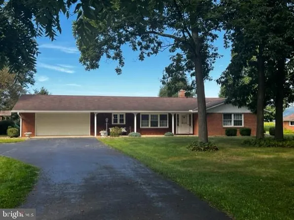 157 Hoover Rd, Everett, PA 15537