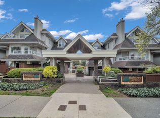 3638 Rae Ave #206, Vancouver, BC V5R2P5