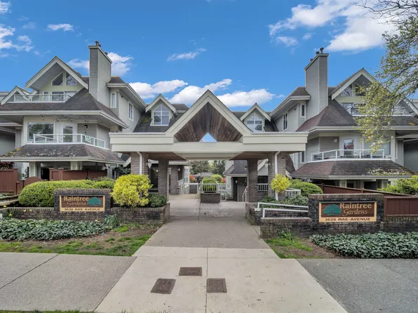 3638 Rae Ave #206, Vancouver, BC V5R 2P5