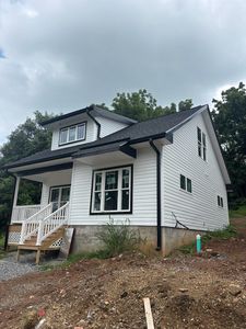 215 Harrison Ave NW, Roanoke, VA, 24016