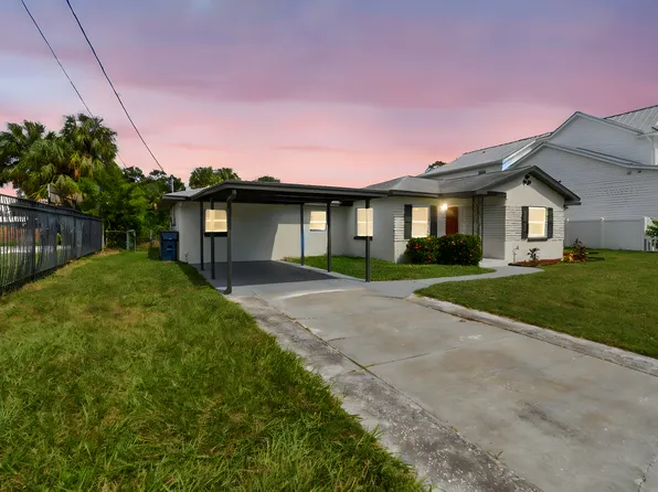 5 W Spanish Main St, Tampa, FL 33609