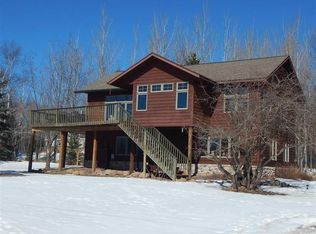 159 Linnell Rd, Grand Marais, MN 55604