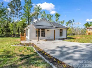 1081 Mount Lebanon Church Rd, Bostic, NC 28018