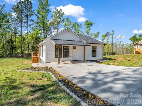 1081 Mount Lebanon Church Rd, Bostic, NC 28018