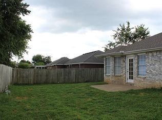 (Undisclosed Address), Centerton, AR 72719