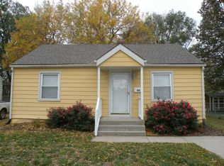 625 S Chestnut St, Olathe, KS 66061