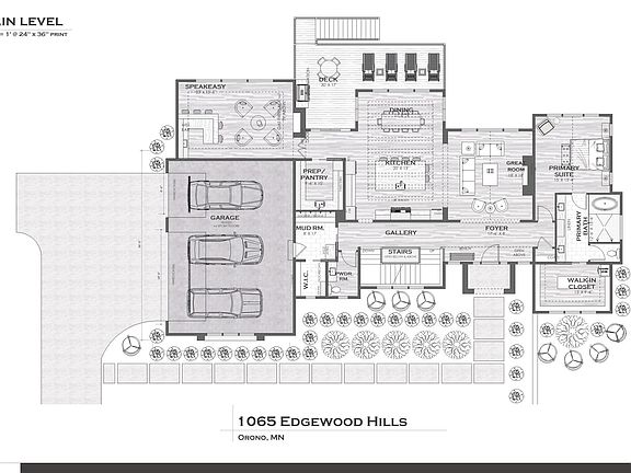 3rd image of 1065 Edgewood Hills Rd