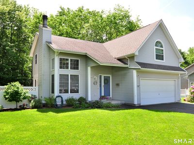 167 East Street, Windsor, CT, 06095
