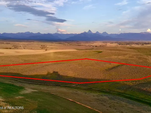 2084 Moose Path Way, Tetonia, ID 83452