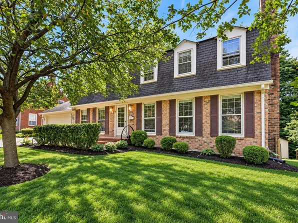 9768 Whetstone Dr, Montgomery Village, MD 20886