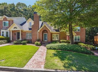 2665 Holcomb Springs Dr, Alpharetta, GA 30022
