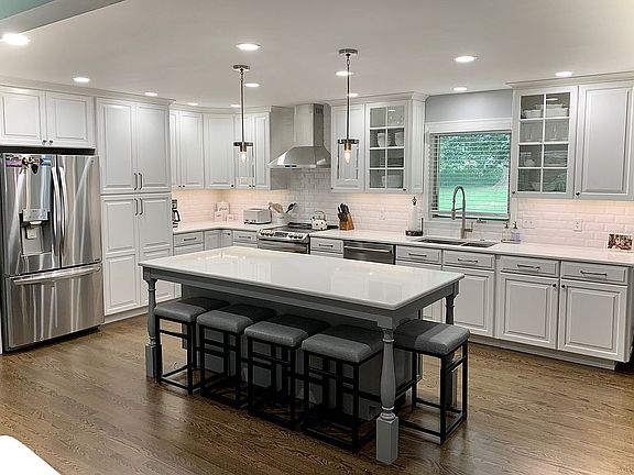 Remodeled Kitchen 2020