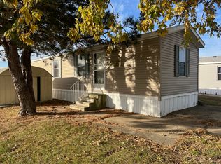 14793 Trailer Rd, Heyworth, IL 61745