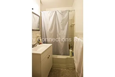 Rented by City Connections Realty