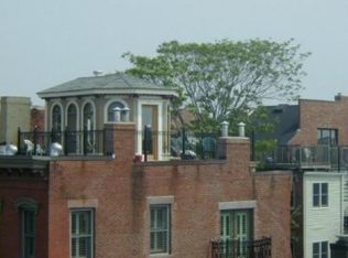 49 Chestnut St, Boston, MA 02129