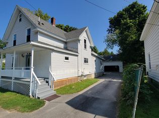 147 Fern St, Bangor, ME 04401