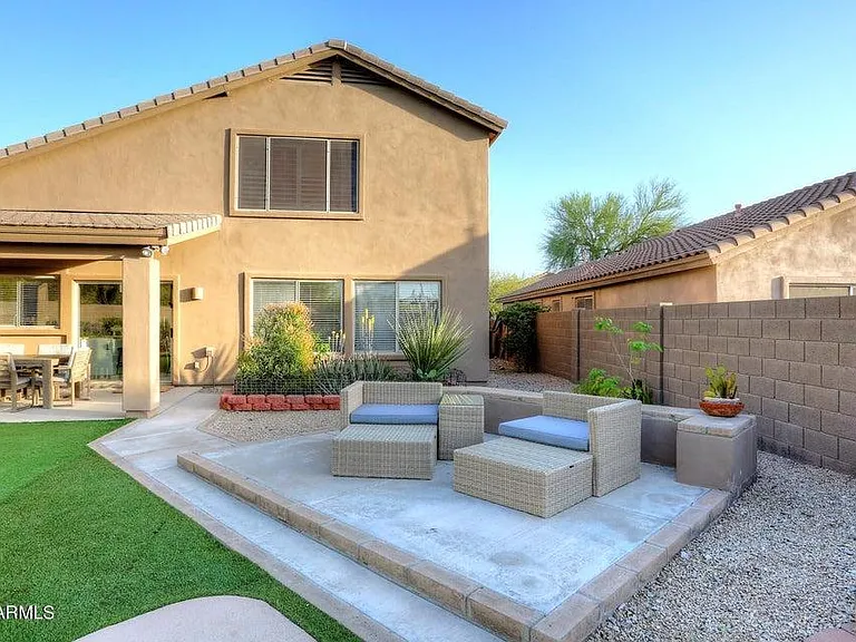 10354 E Raintree Dr — Photo 45