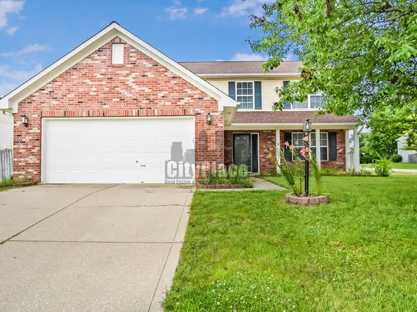 263 Brooks Bnd, Brownsburg, IN 46112