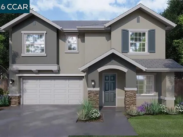 472 Trillium Ct, Fairfield, CA 94534