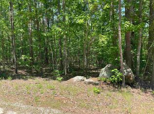 3 Island View Dr, Higden, AR 72067