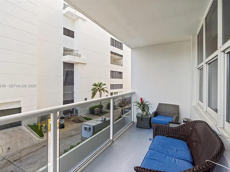 3725 S Ocean Dr #311 — Photo 22