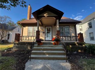 208 S Prospect Ave, Sedalia, MO 65301