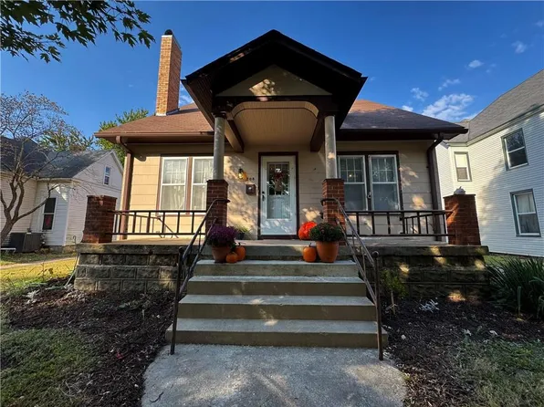 208 S Prospect Ave, Sedalia, MO 65301