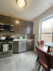 Rented by Compass