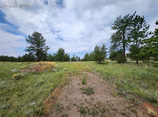 2576 Southpark Rd, Florissant, CO 80816