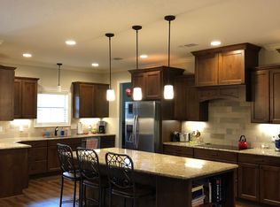 110 Hunters Cove, Texarkana, TX 75501