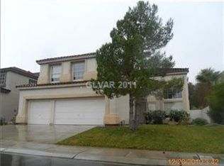 1825 Country Meadows Dr, Henderson, NV 89012