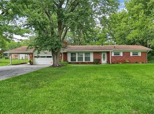 5732 Radnor Rd, Indianapolis, IN 46226