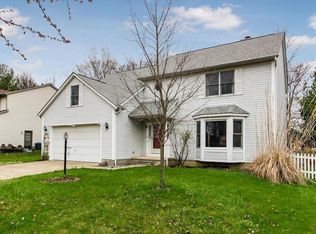 182 Olde Mound Ln, Pickerington, OH 43147