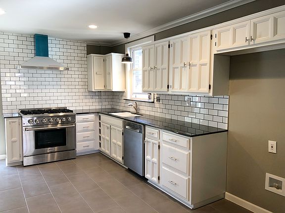 Updated Kitchen