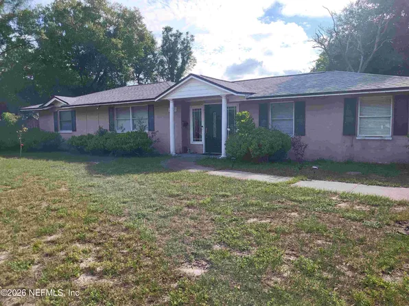 2320 HAMILTON Street, Jacksonville, FL 32210