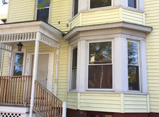241 High St APT 8, Portland, ME 04101